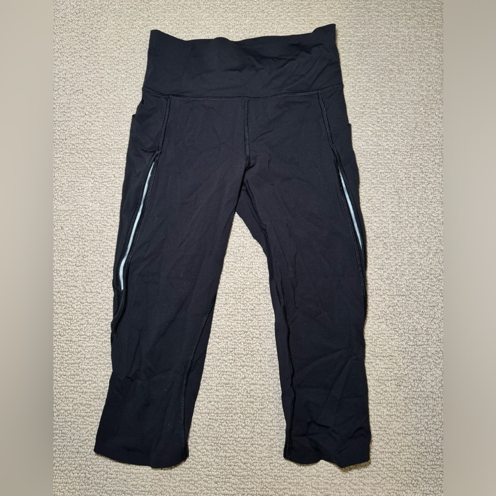 Lululemon Yoga Pants